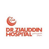 Shafqat Sultana, Dr Ziauddin Hospital, Pakistan
